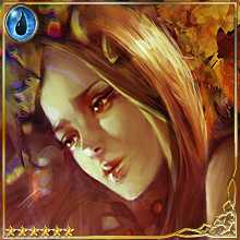 [Cordiality] Autumn Goddess Melinda art