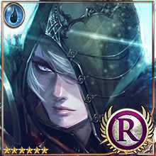 [Heroism] Aleph, Nameless Swordsman art