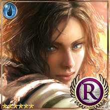 [Initiated] Athos, Evil's Bane art