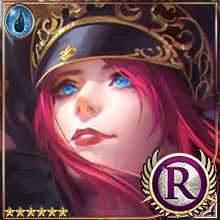 [Bracing] Howitzer General Lawry art