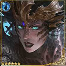 [Power Swirl] Darkwashed Slavatina art