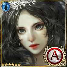 [Royal Trial] Chill-Enduring Elenoa art