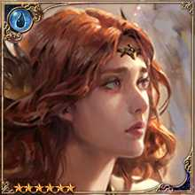 [Aerial Harbor] Thoughtful Milatiel art