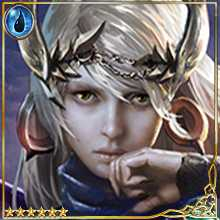 [Corybantic] Brynhildr, War Maiden art