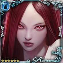 [Hedonism] Bewitching Vixen Tamamo art