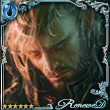 [Character] Beowulf, King of Legend art