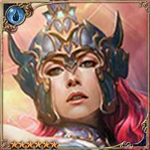 [Burning Icon] Rising Promethia art