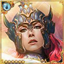 [Fire's Retrieval] Rising Promethia art