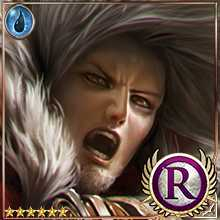 [Giver] Blizzard Fighter Modesto art