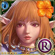 [Serene Evening] Sunny Elimval art