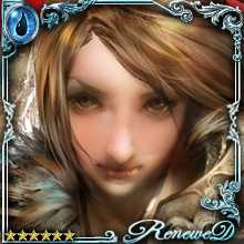 [Impellent] Elisa, Quivering Rebel art