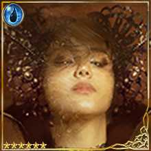 [Doom Utterance] Silenced Kaname art