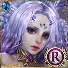 [Crystal Wall] Bijoul Defender Voce art