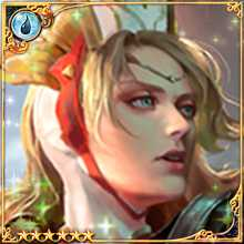 [Sublimating] Odium-Facing Dartnam art