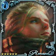 [Disrupt] Chalon, Ousting Darkness art