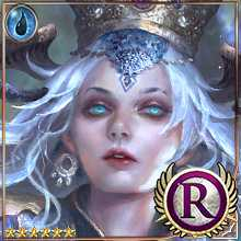 [Lucid] Soluna, Lofygygs Captive art