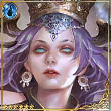 [Appreciate] Soluna, Autumn Captive art