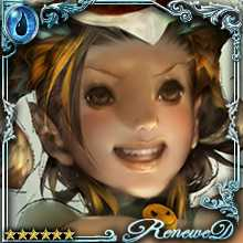 [Shrill Cries] Masked Tricker Pavia art