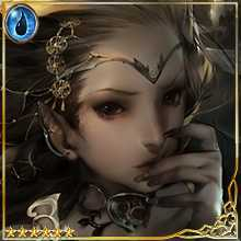 [Doused] Perturbed Princess Pamina art