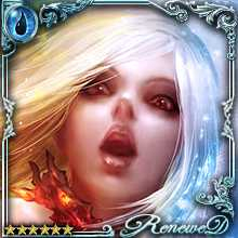 [Glisten] Quidral, Frostburn Sage art