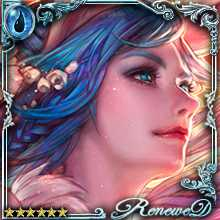 [Untainted Zeal] Purewool Veloce art