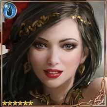 [Desatada] Carmen, Pícara del Amor art