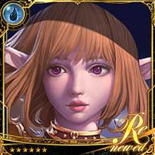 [Enshrouding Fog] Costumed Elimval art