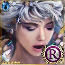 [Aural Flood] Rebirth Diva Salumiel art