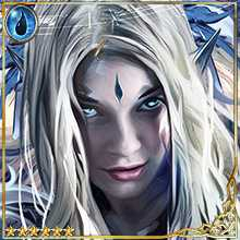 [Faultless] Perfect Blade Trigleam art