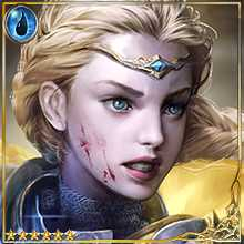 [Unstoppable] Calaf, Revenge Sworn art