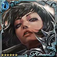 [Death Agent] Condemning Krestia art