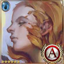 [Threshold] Forbidden Forest Witch art