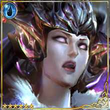 [Predatory] Dulcinea the Deceptive art