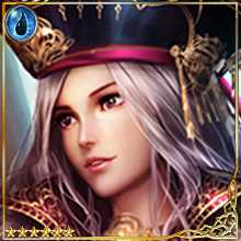 [Jovial Breeze] Haunted Tavriana art