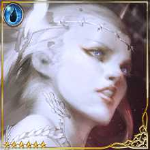 [Utopian] Death Ash Seraph Natratt art