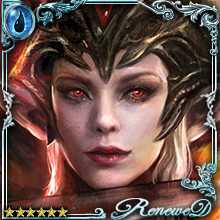 [Avowed] Chiron, Holy Horse Rider art