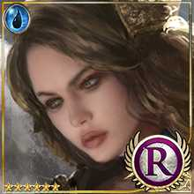 [Discordance] Unsettled Shilkniel art