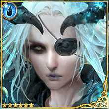 [Cold Heart] Doomwail Tamer Ulanova art