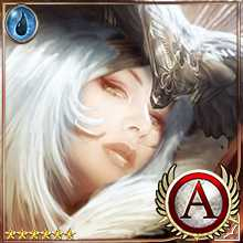 [Deified] Miracle-showing Parona art