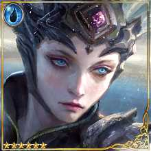 [Spirit Flock] Comiols the Astute art