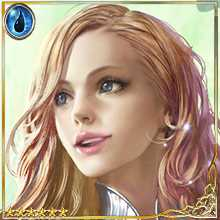 [Pentavigor] Angel of Blessings art