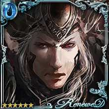 [Factitious] Curse-Fighting Kirimey art