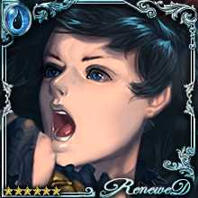 [Antibody] Clehar, Burning Within art