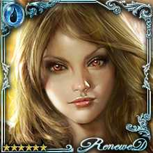 [Heartening] Rhona, Lapine Warrior art