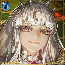 [False Form] Doll Princess Silruka art