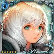 [Freshen] Shamrock, God of Greenery art