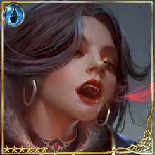 [Depletion] Painless Killer Amress art