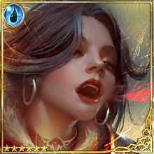 [Soulsiphon] Painless Killer Amress art