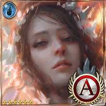 [Impurity] Insteile, Lance Angel art