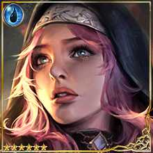 [Doom Prayer] Reaper's Nun Schedel art